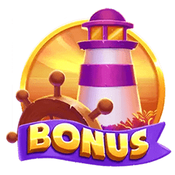 Scatter of Penny Pelican Slot