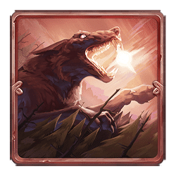 Icon 5 Wild Hammer Megaways