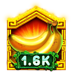 Icon 10 Wild Wild Bananas