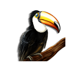 Icon 4 Wild Krakatoa