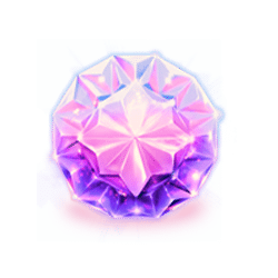 Icon 3 Gems Gone Wild: Power Reels