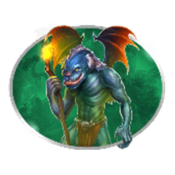 Icon 7 The Treasure of Monkey King