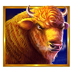 Icon 2 Wolf Gold Power Jackpot