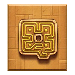 Icon 7 Temple of Treasures MegaWays