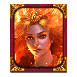 Icon 1 Castle of Fire