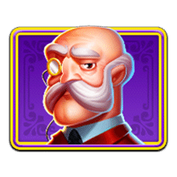 Icon 4 Gold Express Hold and Win