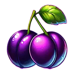 Icon 5 Fruit Vegas Extreme x125