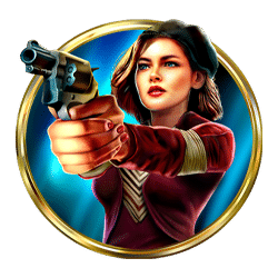 Icon 10 Bonnie & Clyde (Red Rake Gaming)