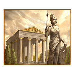 Icon 5 Story Of Medusa