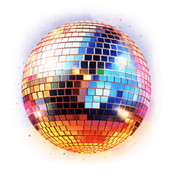 Icon 6 Mr Tain’s Party Night