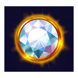 Icon 1 Solar Nova Megaways