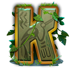 Icon 7 Cat Wilde and the Incan Quest