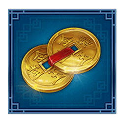 Icon 5 Dragon Pearls: Hold & Win