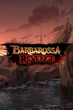 Barbarossa Revenge DoubleMax
