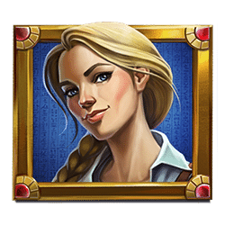 Icon 1 Mercy of the Gods