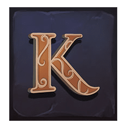 Icon 6 The Wish Master Megaways