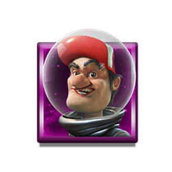 Icon 1 Back to Venus