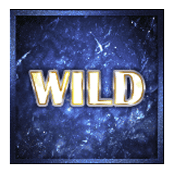 Wild Symbol of Magic Crystals Slot