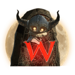 Wild Symbol of Valholl Hall of the Slain Slot