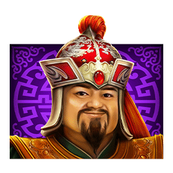 Icon 1 Temujin Treasures