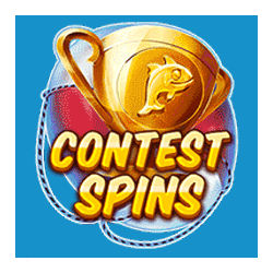 Scatter of Bass Boss Slot