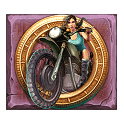 Icon 4 Lara Croft Temples and Tombs