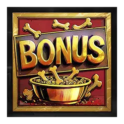 Bonus of Rebel Paws Slot