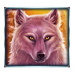 Icon 4 Howling Wolves Megaways