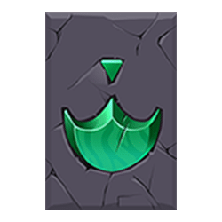 Icon 10 Crystal Golem