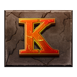 Icon 7 Chase for Glory