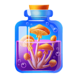 Icon 11 Spin and Spell