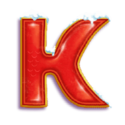 Icon 7 Fishin’ Frenzy Christmas