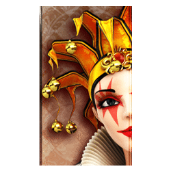 Wild Symbol of Dragon Born Slot