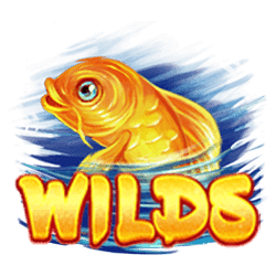 Wild Symbol of Lucky Fortune Cat Slot