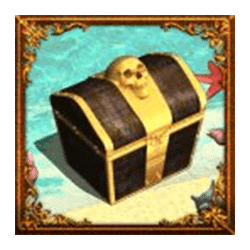 Scatter of Blackbeards Quest Slot