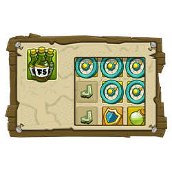 Icon 11 Cash Compass