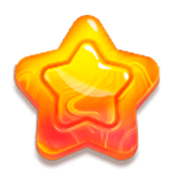 Icon 5 Candy Wild Bonanza