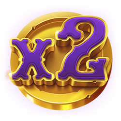 Wild Symbol of Joker Cashpot Slot