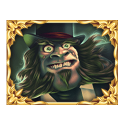 Icon 2 Fury of Hyde Megaways