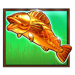 Icon 5 Big Bass Splash