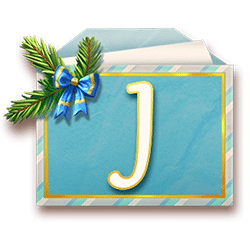 Icon 14 Christmas Workshop: Hold the Spin