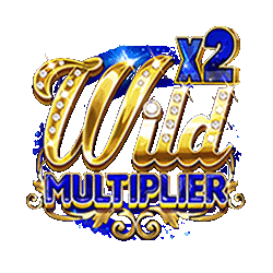 Wild Symbol of Reels of Wealth Slot