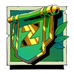 Icon 6 Zeus Ze Zecond