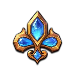 Icon 7 Amazons Riches