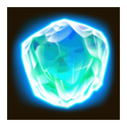 Wild Symbol of Crystal Land 2 Slot