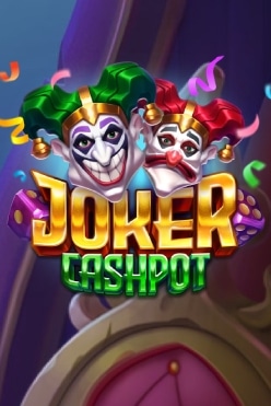 Joker Cashpot