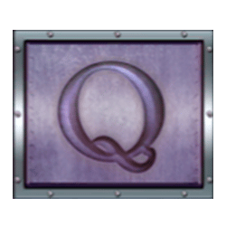 Icon 8 Forge of Gems