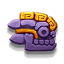 Icon 4 Treasures of Aztec