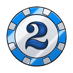 Icon 8 Generous Jack