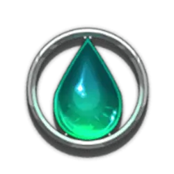 Icon 10 Rainbow Princess